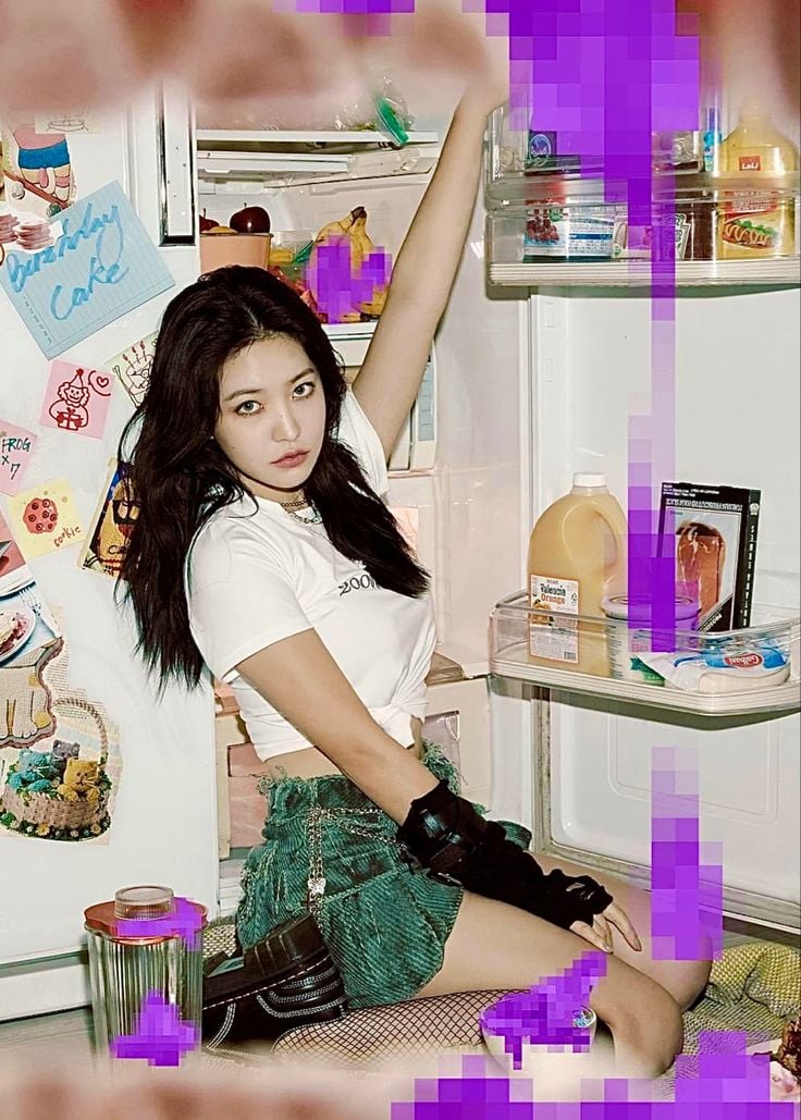 [마플] 투바투 근데 저글도 좀그런게 | 인스티즈