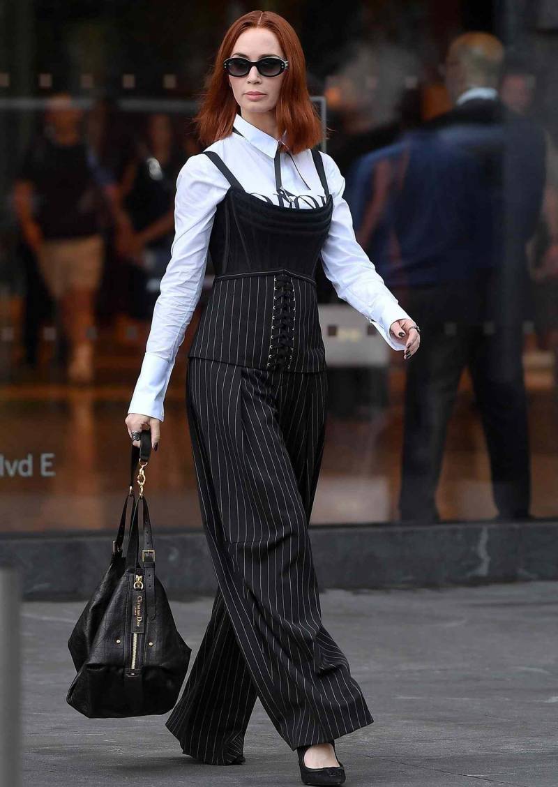 현재 미감 밤티됐다는 악마는 프라다를 입는다..JPG | 인스티즈