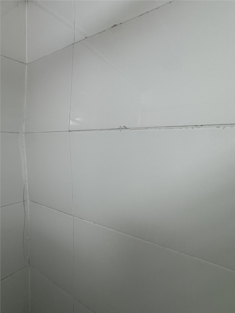 [잡담] 이사온집 화장실 타일이 들떠있는데 집주인이 수리를 안해준대 ㅠㅠ | 인스티즈