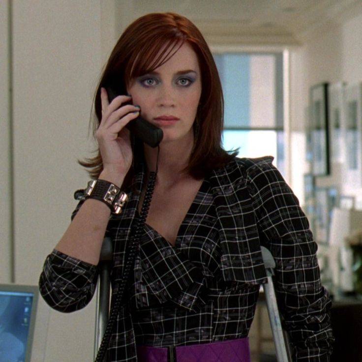 현재 미감 밤티됐다는 악마는 프라다를 입는다..JPG | 인스티즈