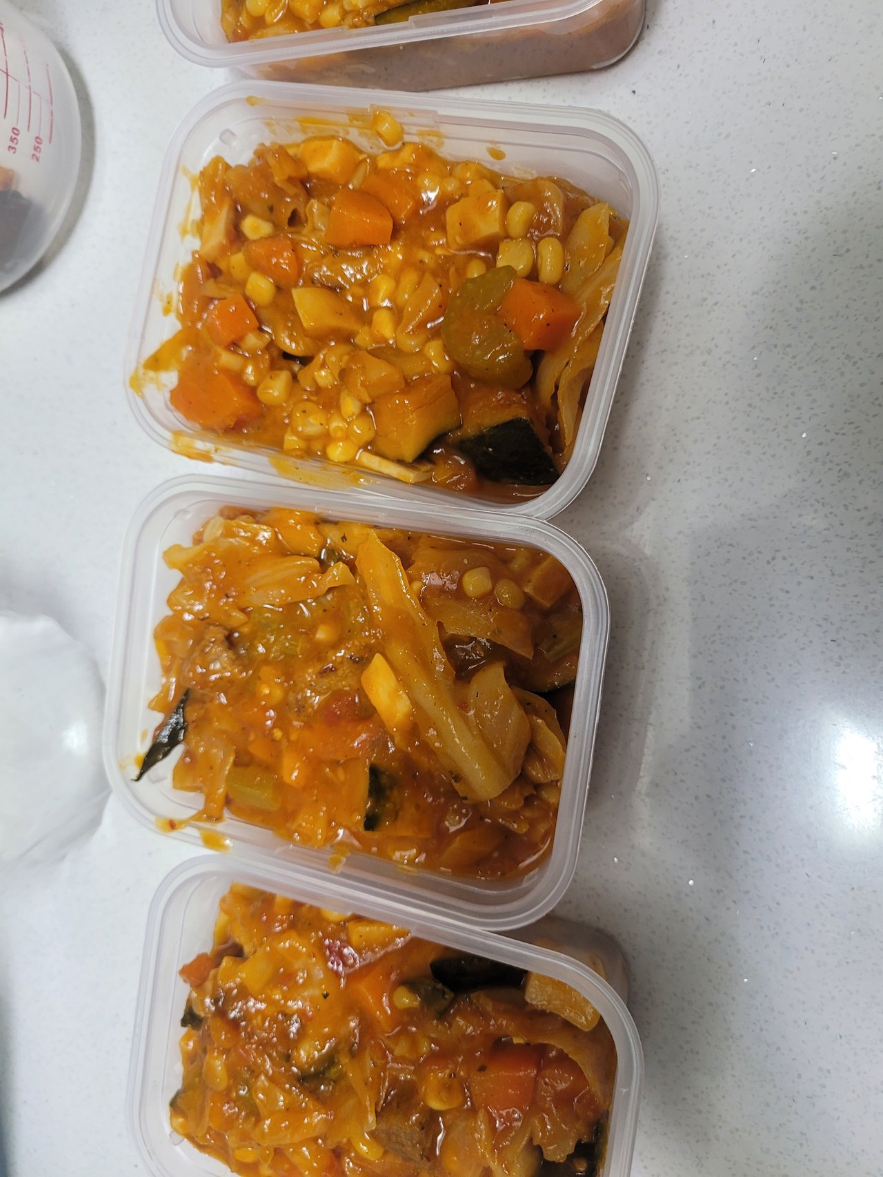 [잡담] 일주일동안 마녀스프만 먹은 후기 | 인스티즈