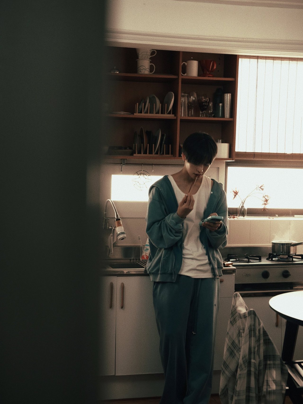 [잡담] 위시 지금 정규 프로모 돌리는거 에바(p) | 인스티즈