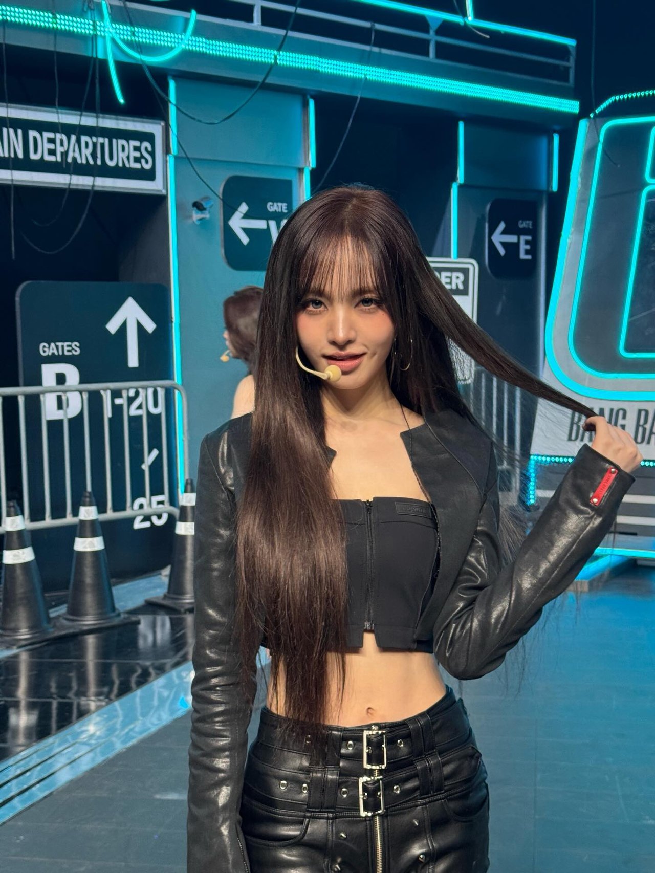 신곡나온 아이브 리즈 와꾸 근황.jpg | 인스티즈