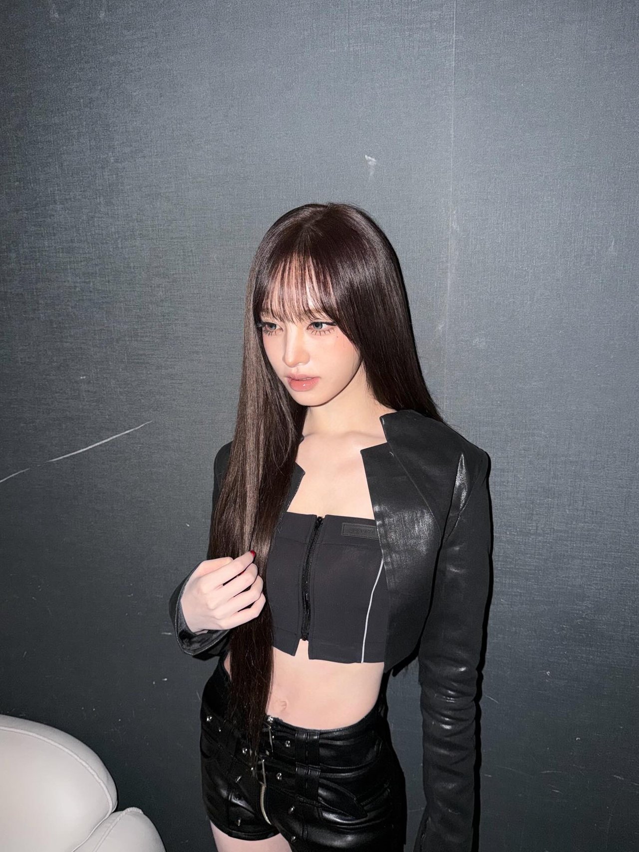 신곡나온 아이브 리즈 와꾸 근황.jpg | 인스티즈