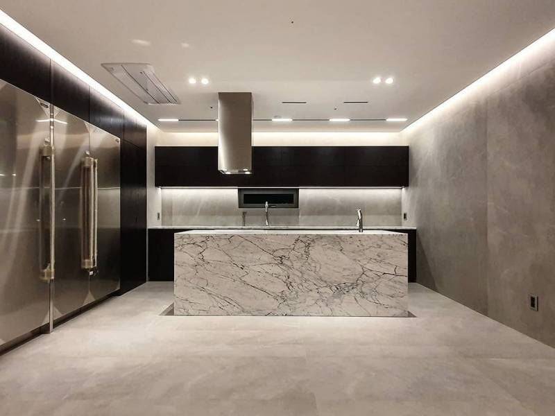 호불호 갈린다는 인천 송도 아파트 인테리어..JPG | 인스티즈