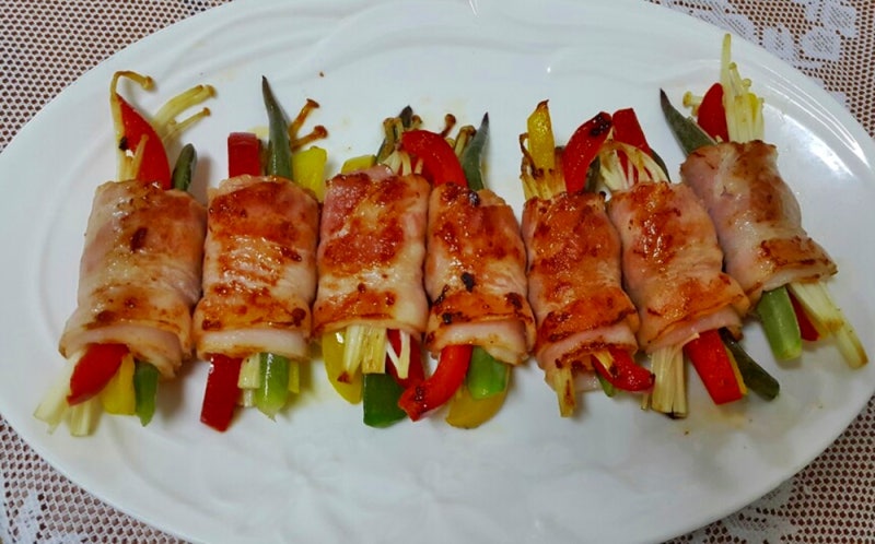 좋아하는 사람은 환장해서 먹는 우리나라 희귀 식재료 | 인스티즈