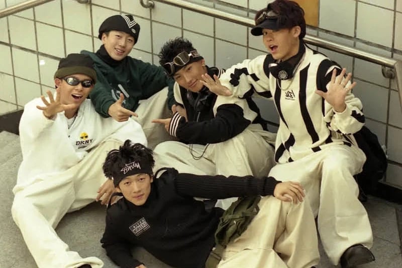 [숙보] 드디에 한국에서 데뷔할 전원 10대로 이루어진 아이돌_1.webp