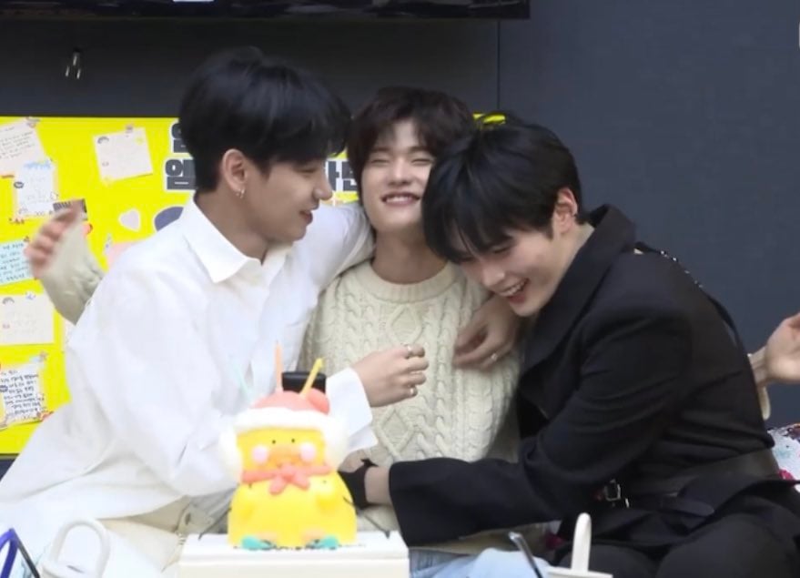 [잡담] 성한빈 명재현 소희 멍또캣 | 인스티즈