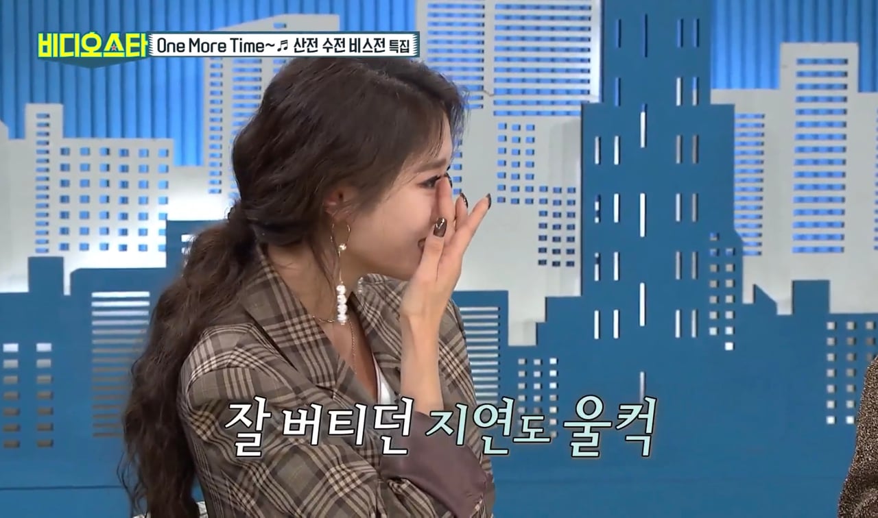 서인영 힘들 때 집으로 찾아간 티아라 지연 | 인스티즈