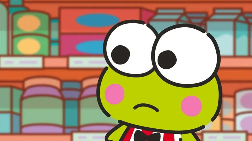 산리오 캐릭터즈 고정 선발 멤버들.....JPG | 인스티즈