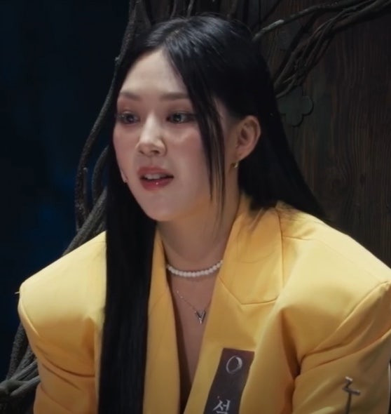 운명전쟁 무당 예약 근황.jpg | 인스티즈