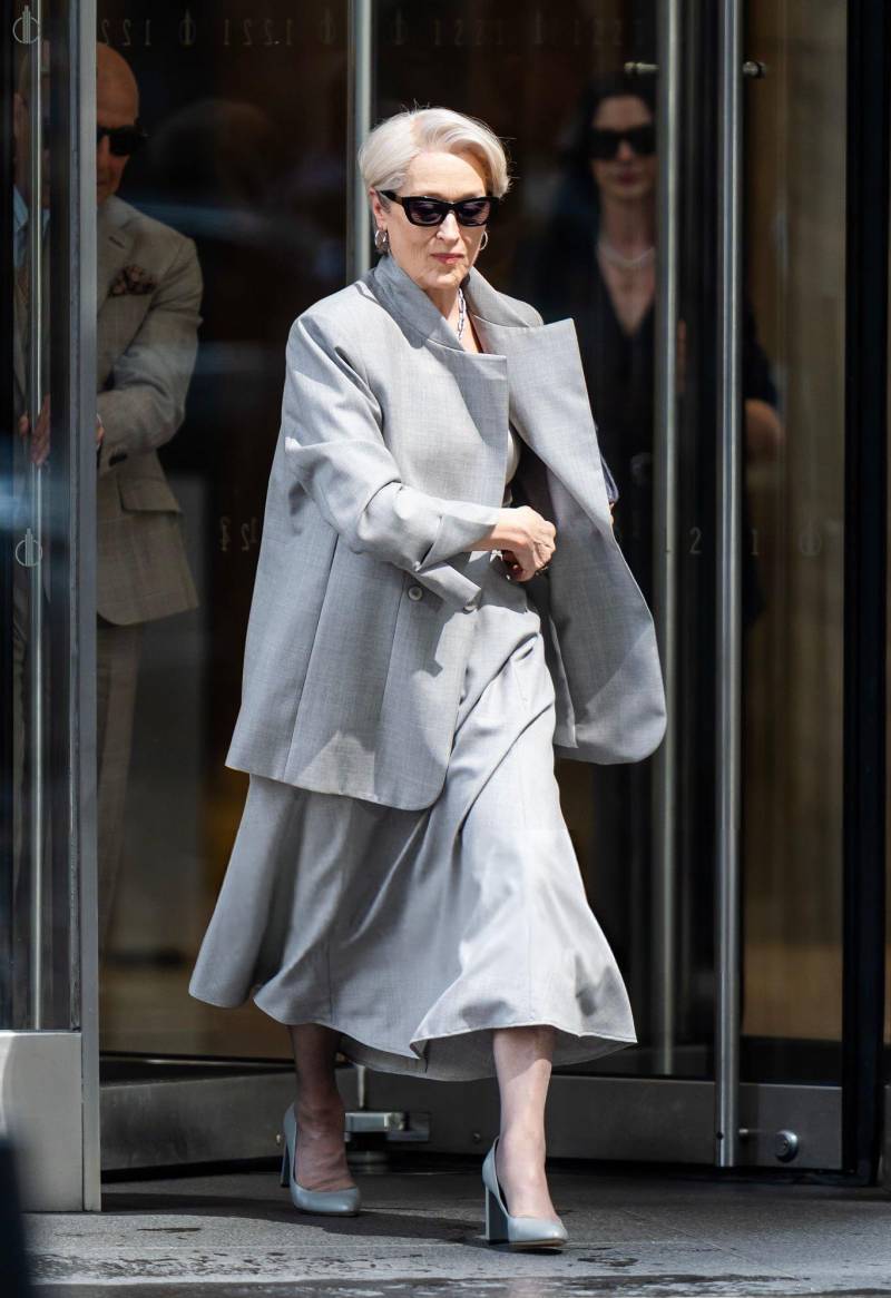 현재 미감 밤티됐다는 악마는 프라다를 입는다..JPG | 인스티즈