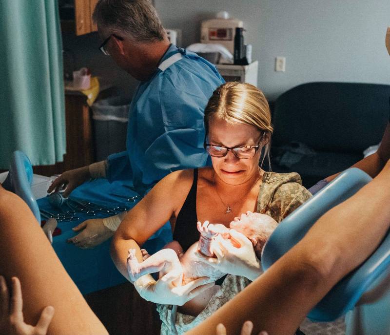 ai가 아닌 대리모 사진들...ㄷㄷ.JPG | 인스티즈