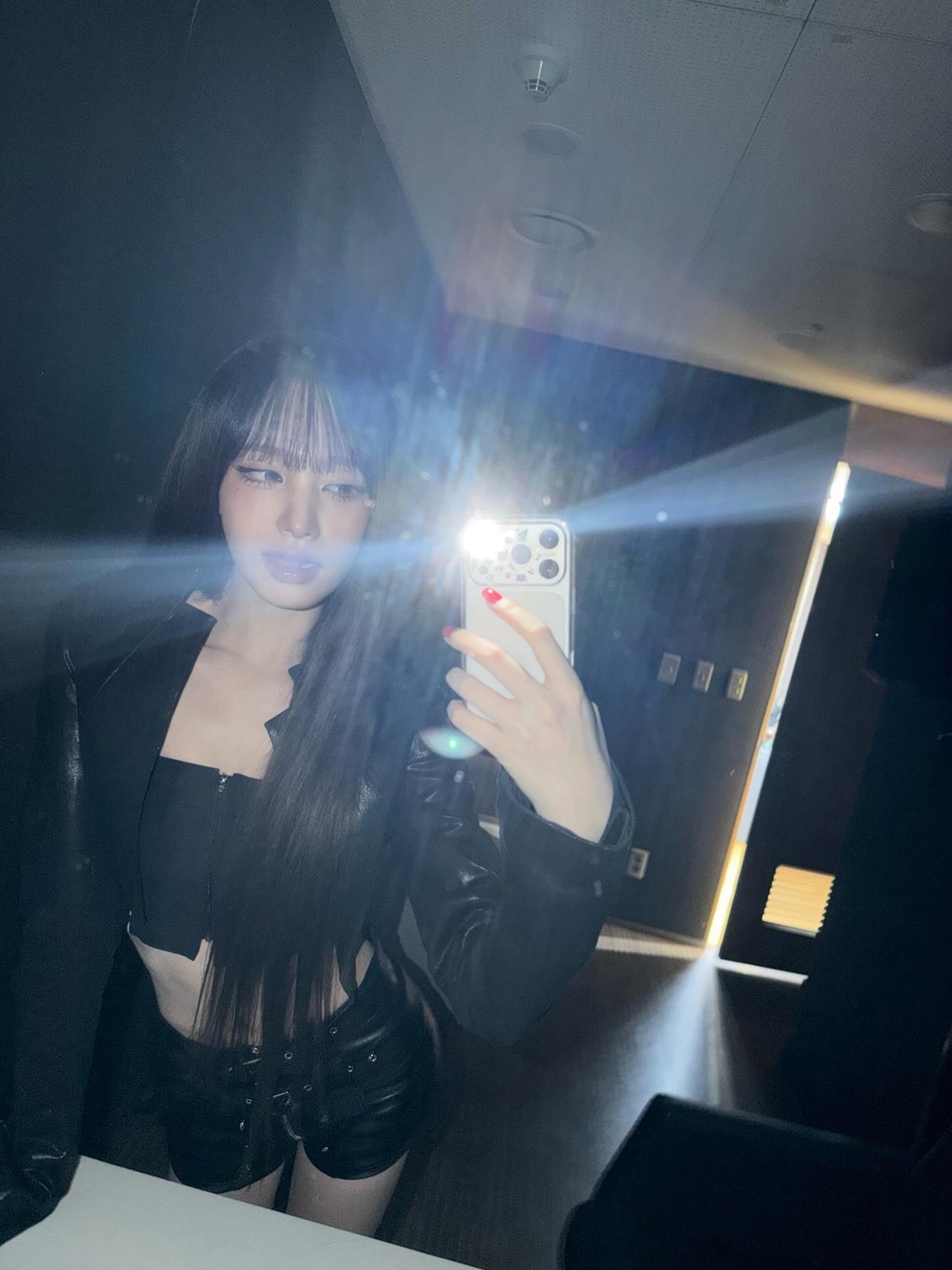 신곡나온 아이브 리즈 와꾸 근황.jpg | 인스티즈