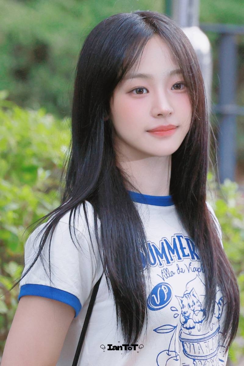 하투하 이안 홈마가 찍은 뉴진스 민지 해린.jpg | 인스티즈