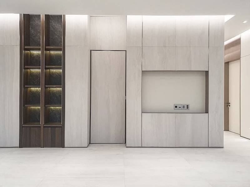 호불호 갈린다는 인천 송도 아파트 인테리어..JPG | 인스티즈