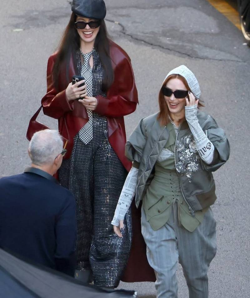 현재 미감 밤티됐다는 악마는 프라다를 입는다..JPG | 인스티즈