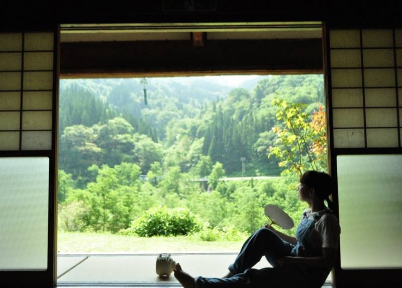 [잡담] 친구들이랑 이런 느낌의 촌캉스 같은 거 하러갈건데 지역 추천해줄래?!? | 인스티즈