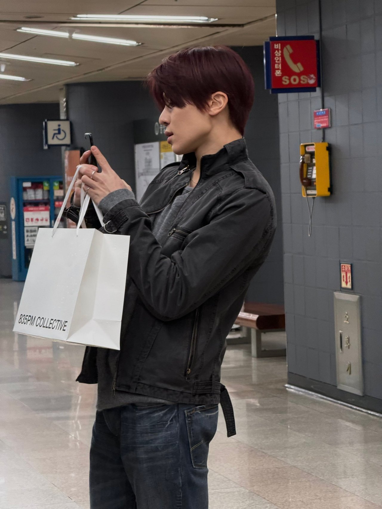 [잡담] 위시 지금 정규 프로모 돌리는거 에바(p) | 인스티즈