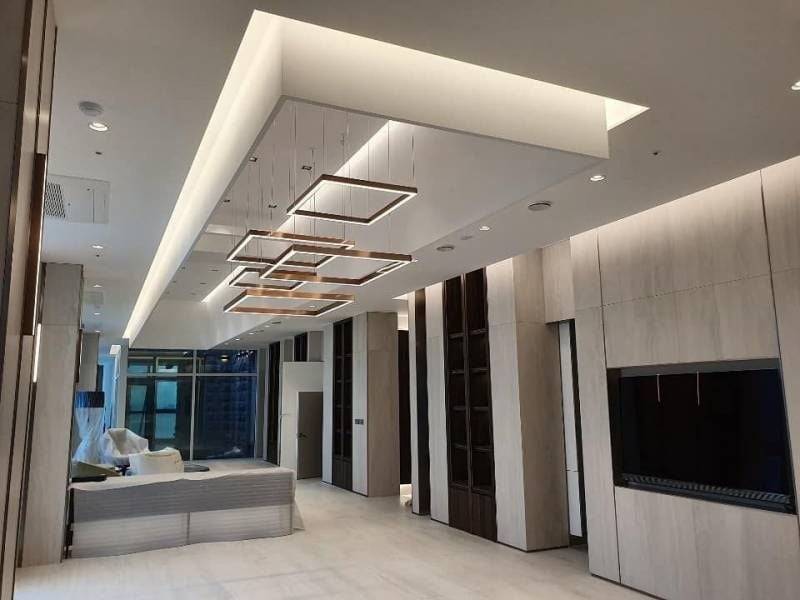 호불호 갈린다는 인천 송도 아파트 인테리어..JPG | 인스티즈