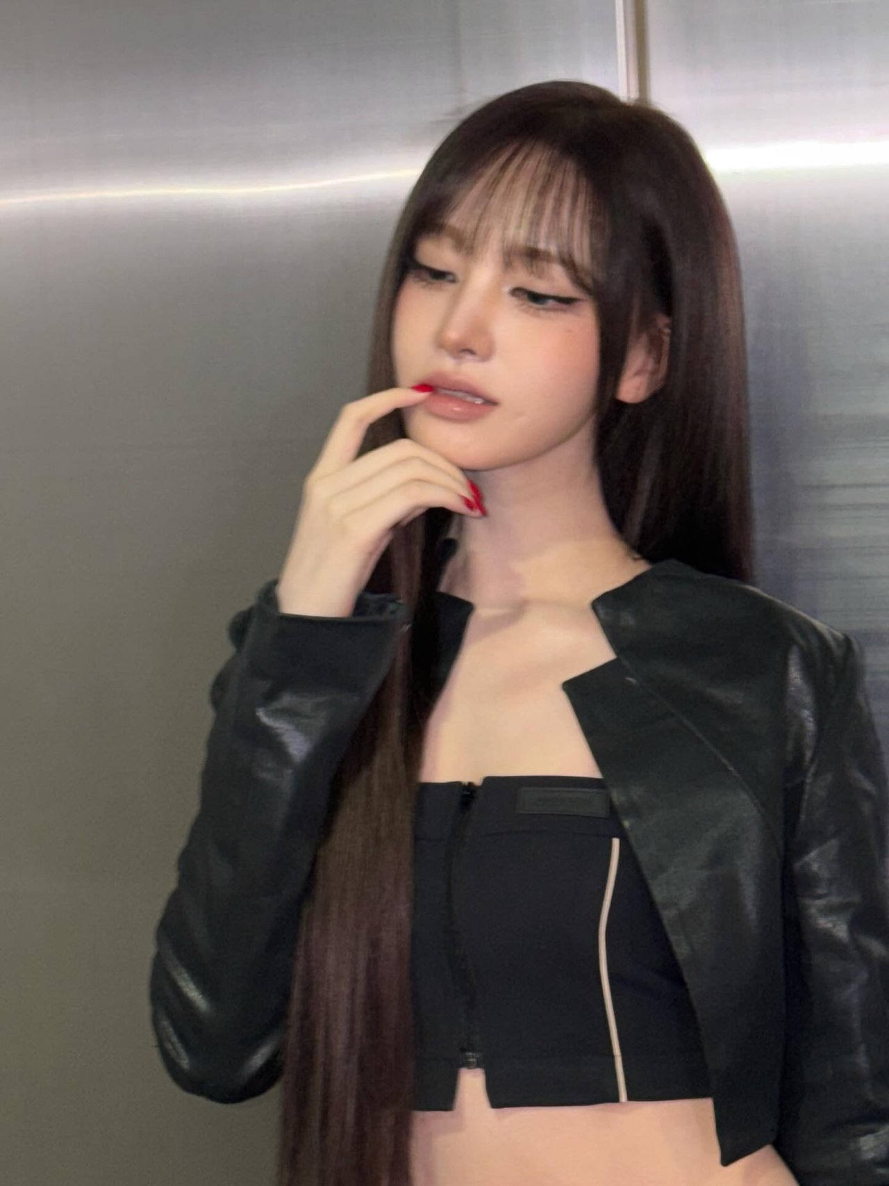 신곡나온 아이브 리즈 와꾸 근황.jpg | 인스티즈