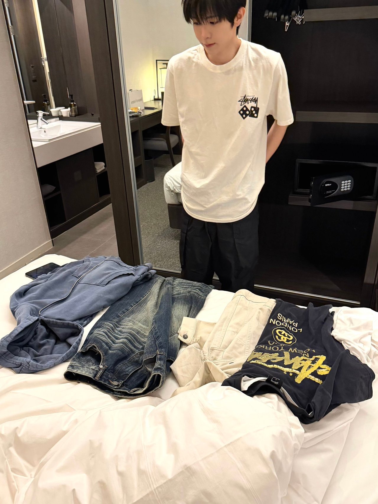 [잡담] 위시 지금 정규 프로모 돌리는거 에바(p) | 인스티즈