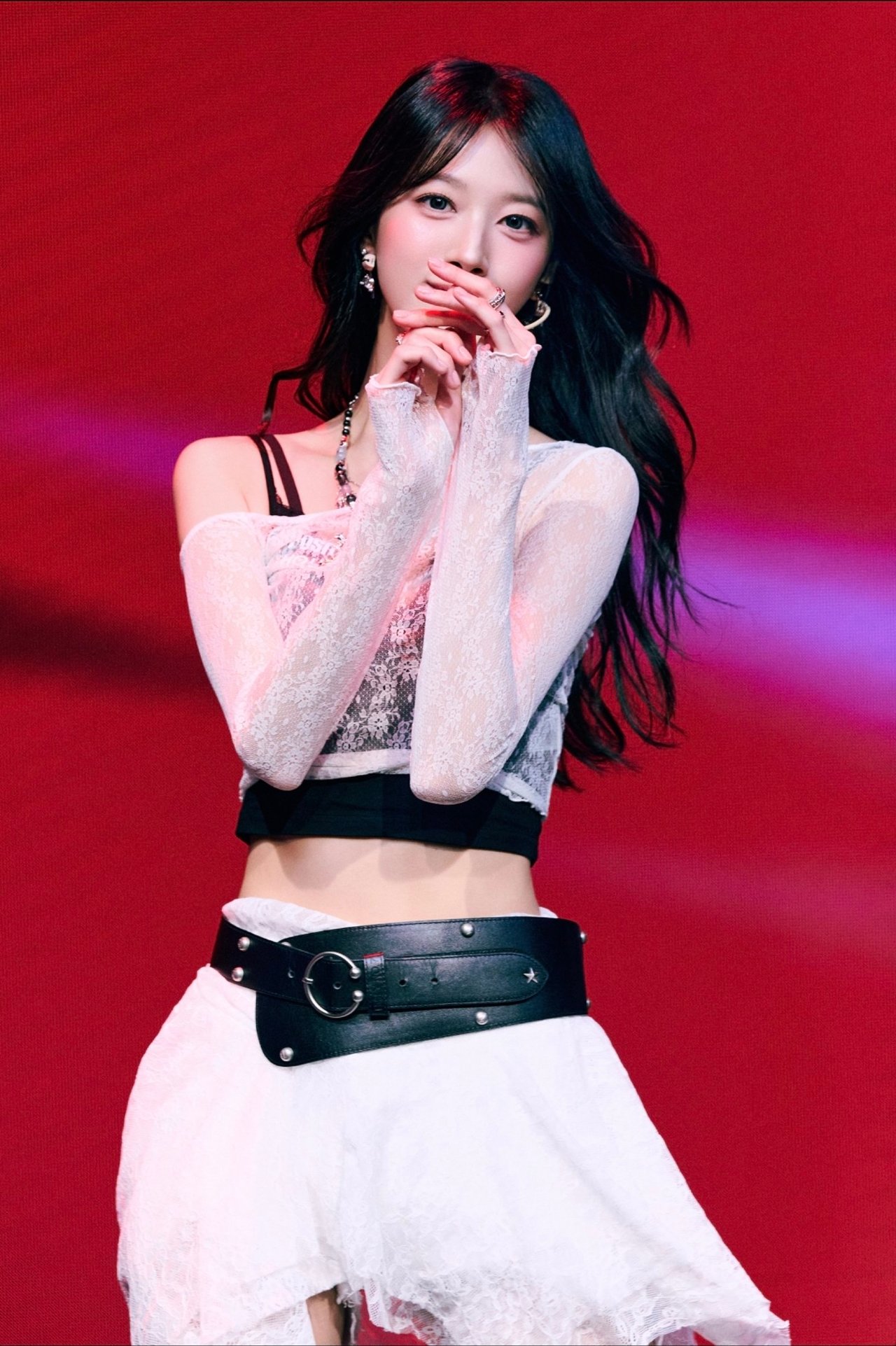 [잡담] 나인뮤지스 멤인데 관리 잘하긴했다.... | 인스티즈