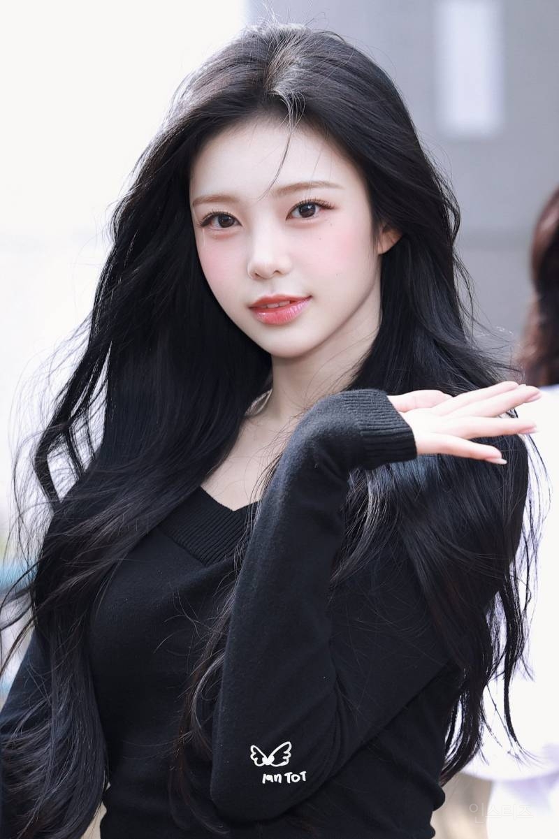 하투하 이안 홈마가 찍은 뉴진스 민지 해린.jpg | 인스티즈