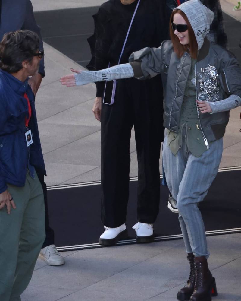 현재 미감 밤티됐다는 악마는 프라다를 입는다..JPG | 인스티즈