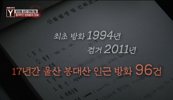 이번에 불다람쥐가 새롭게 불태운 우리 산간 면적 | 인스티즈