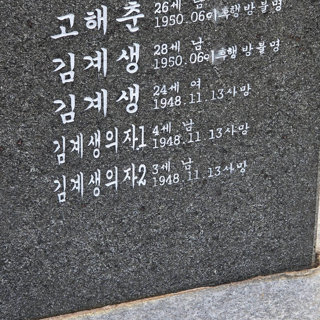 제주 유튜버 뭐랭하맨 채널에 오늘 올라온 게시글 | 인스티즈