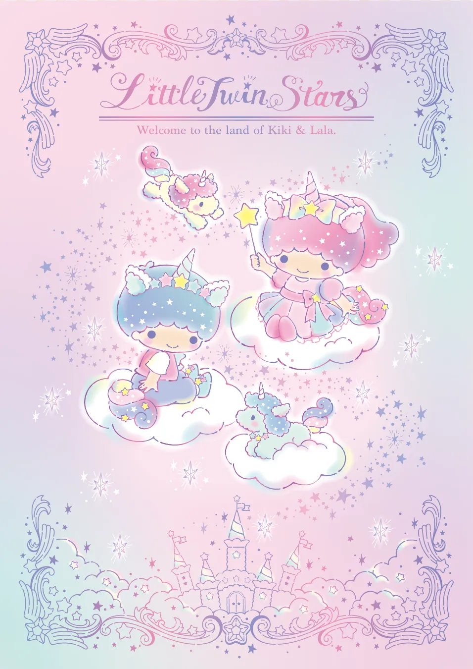 산리오 캐릭터즈 고정 선발 멤버들.....JPG | 인스티즈