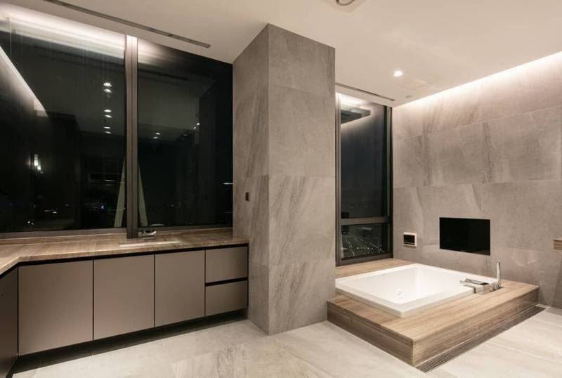 호불호 갈린다는 인천 송도 아파트 인테리어..JPG | 인스티즈