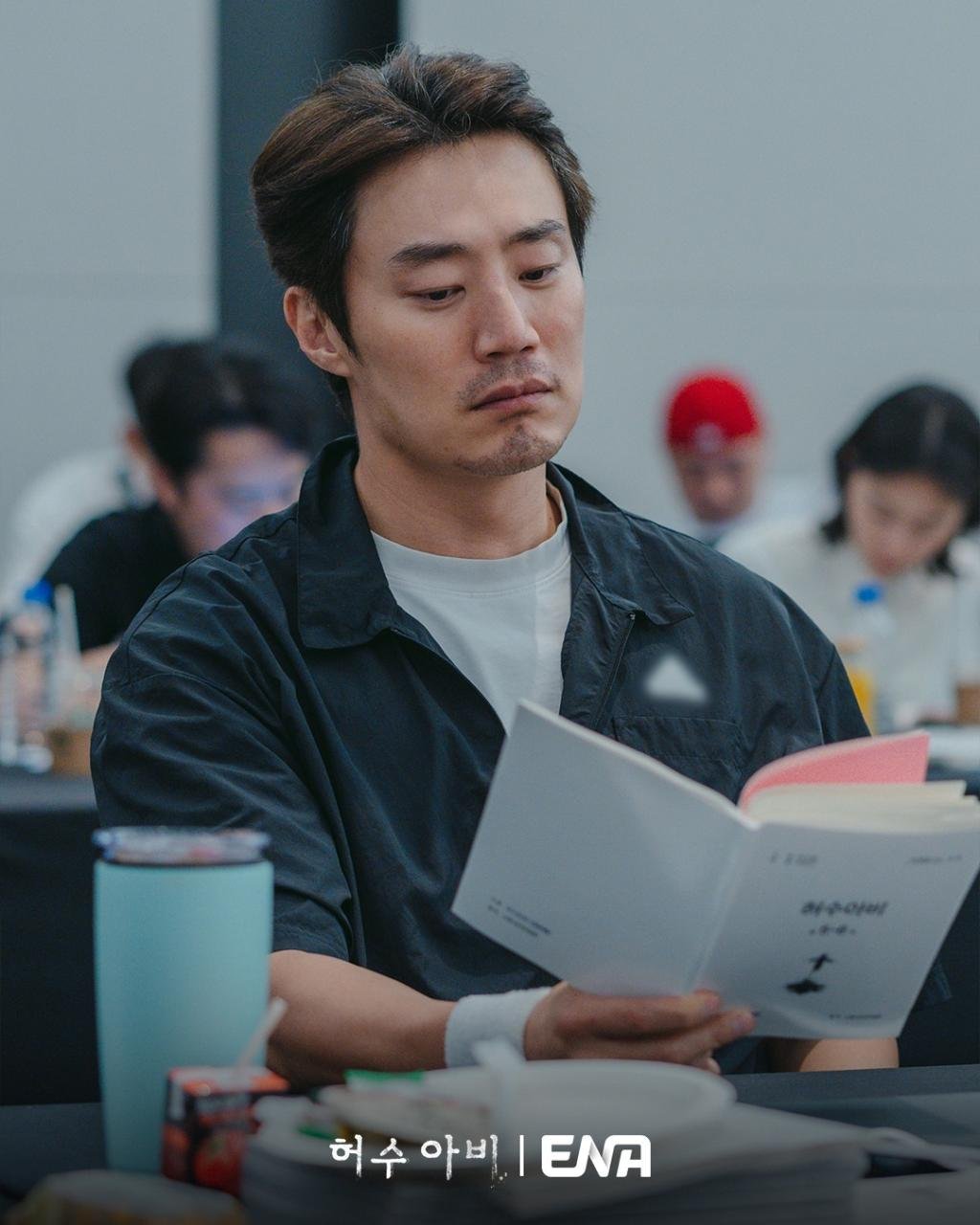 드라마 화성연쇄살인사건 배우 라인업 | 인스티즈