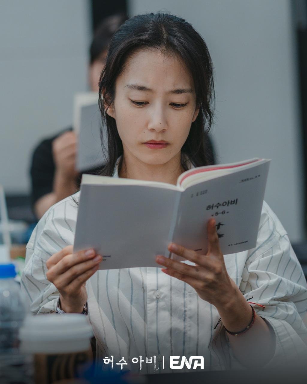 드라마 화성연쇄살인사건 배우 라인업 | 인스티즈