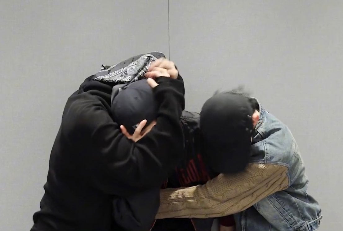 [잡담] 성한빈 명재현 소희 멍또캣 | 인스티즈