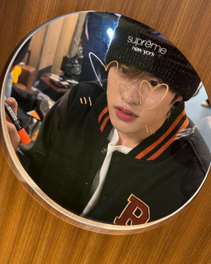 [잡담] 와 라이즈 소희 사진 진짜 잘 찍는다 | 인스티즈