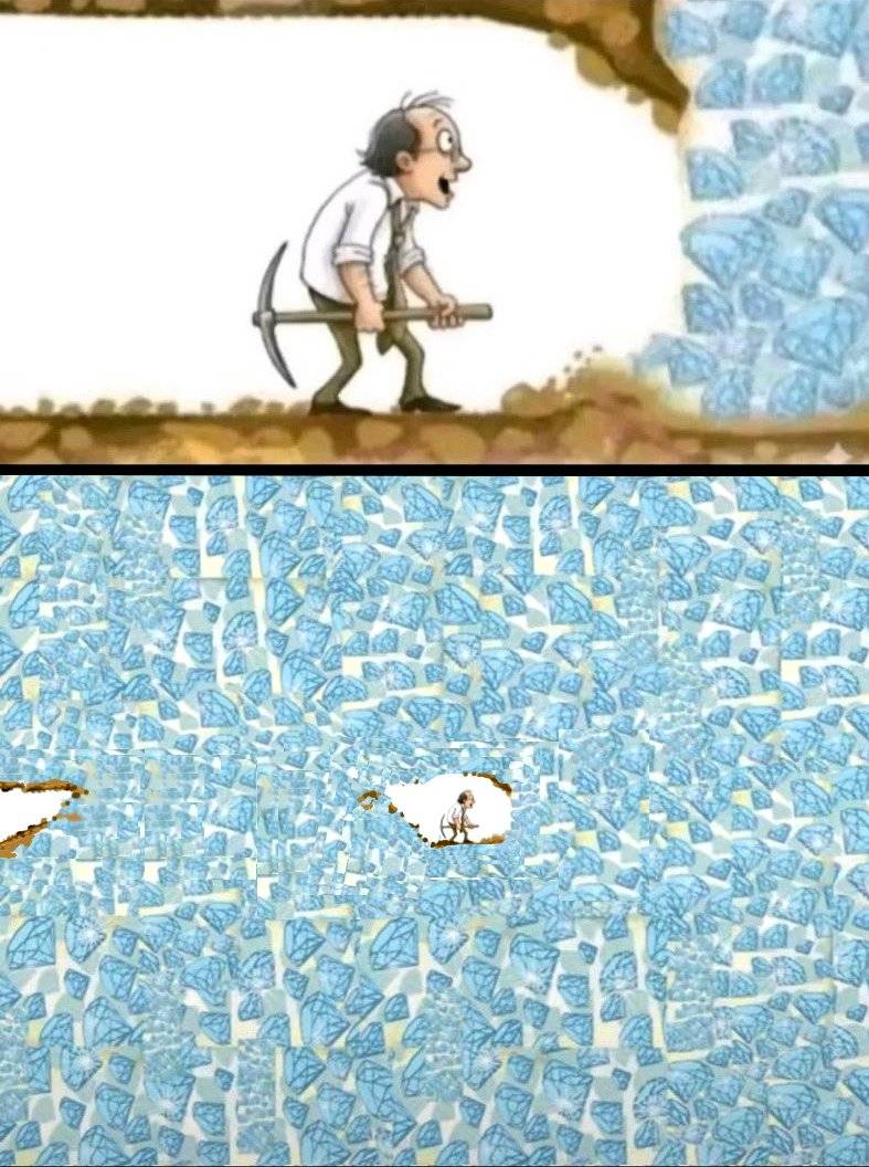 [잡담] 이짤 무섭다는데 이유좀 | 인스티즈