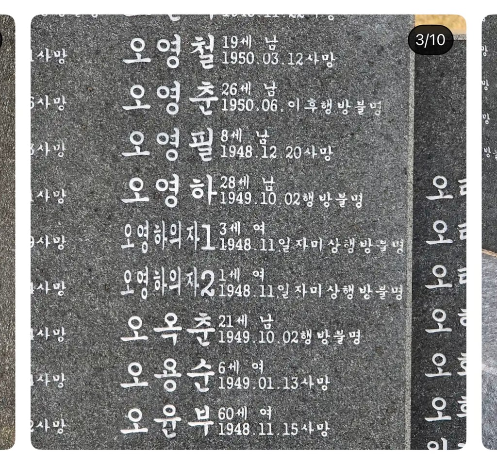 제주 유튜버 뭐랭하맨 채널에 오늘 올라온 게시글 | 인스티즈