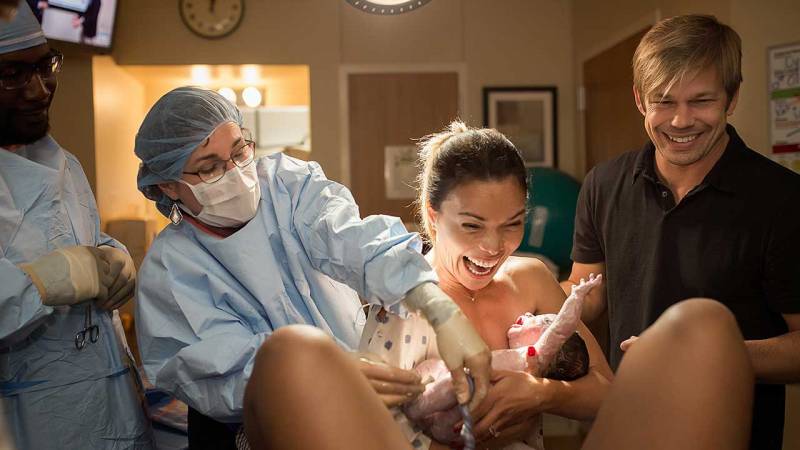 ai가 아닌 대리모 사진들...ㄷㄷ.JPG | 인스티즈