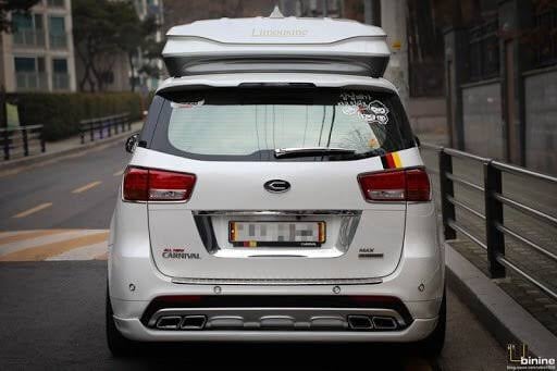 우리애가 옆집 아이랑 친해졌는지 저녁 같이먹자는데 애아빠 차가 카니발이라면 | 인스티즈