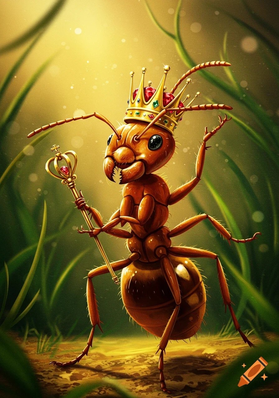 현찰 40억원 받기 vs 개미의 왕 되기.jpg_3.webp