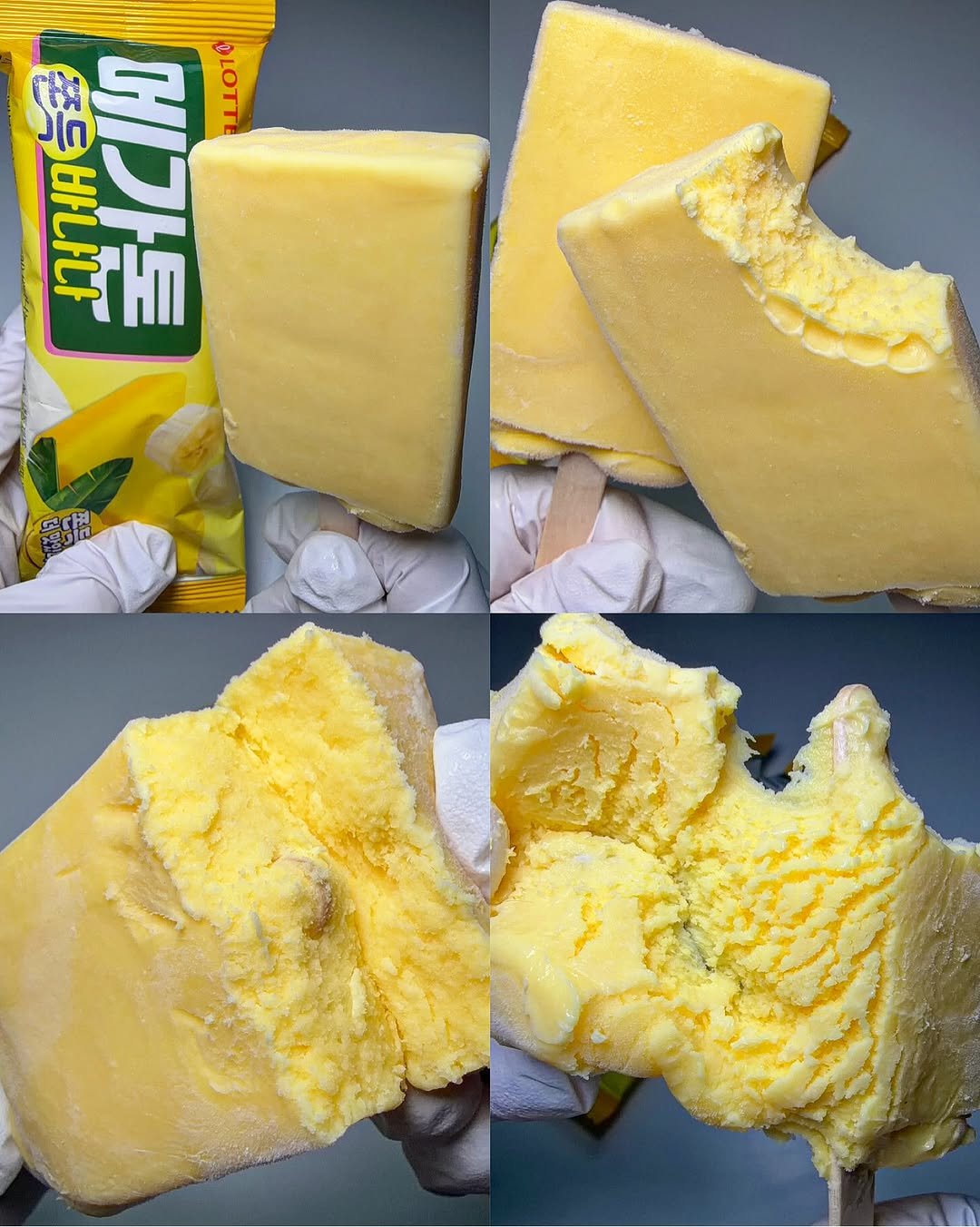 메가톤바 신상 2종+와바 민초+옥동자 헤이즐넛 실사.jpg | 인스티즈