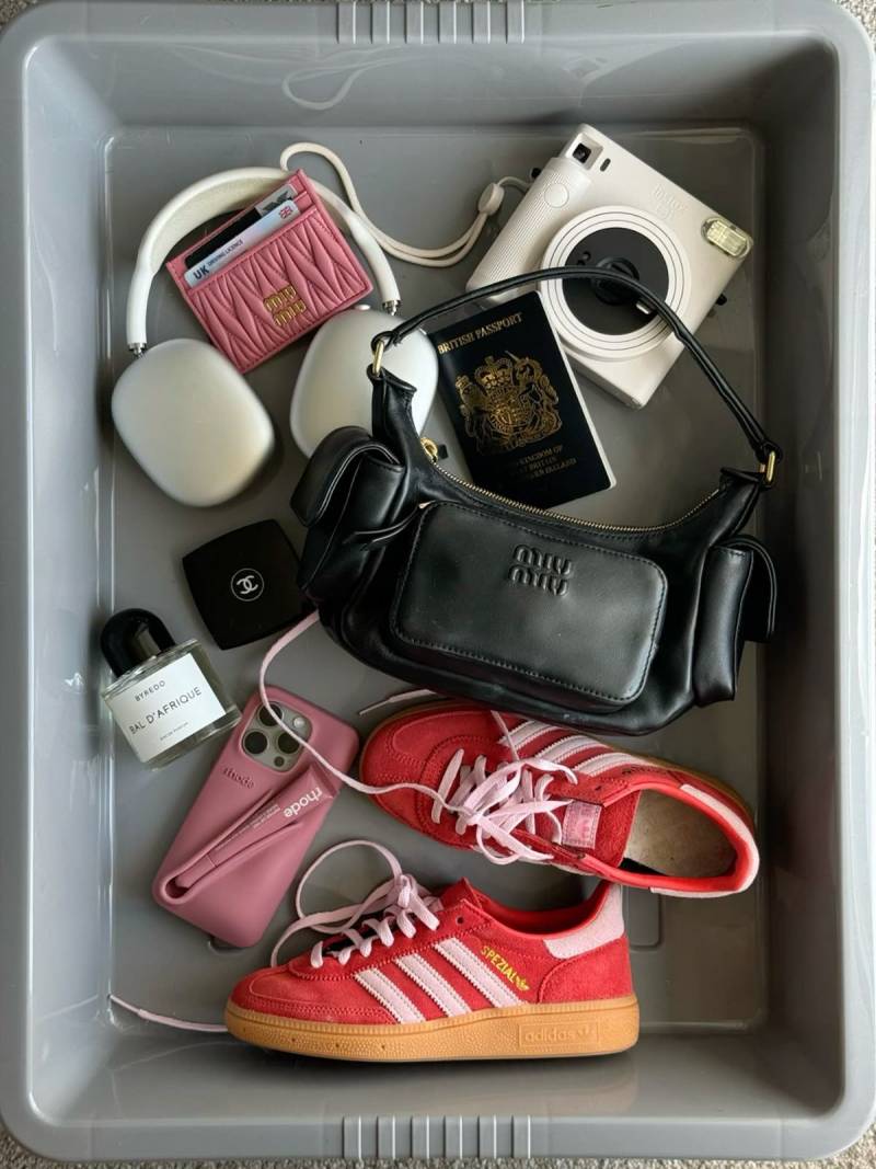 현재 인천공항엔 절대 못들어온다는 젠지 유행..JPG | 인스티즈