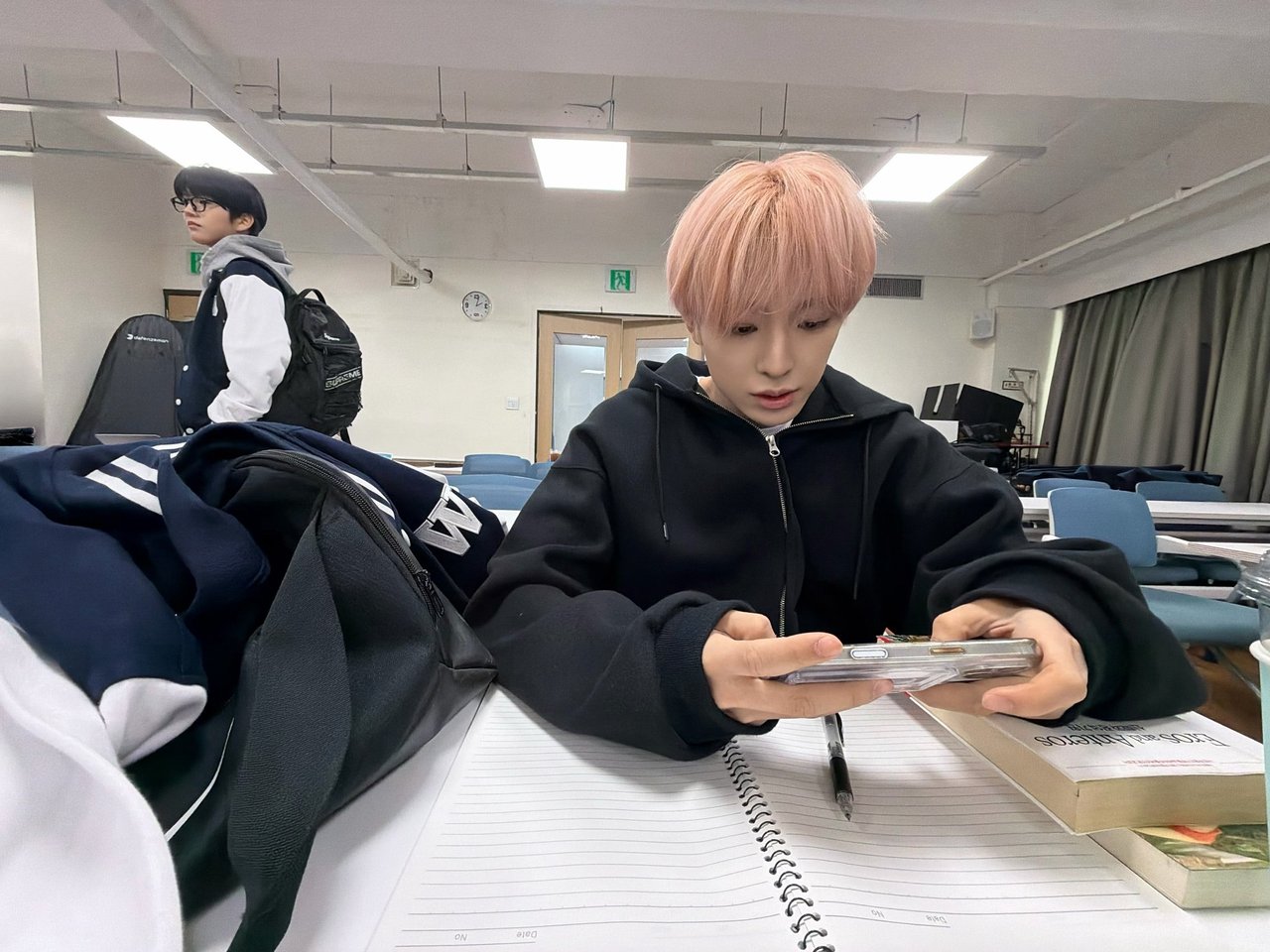 [잡담] 위시 지금 정규 프로모 돌리는거 에바(p) | 인스티즈