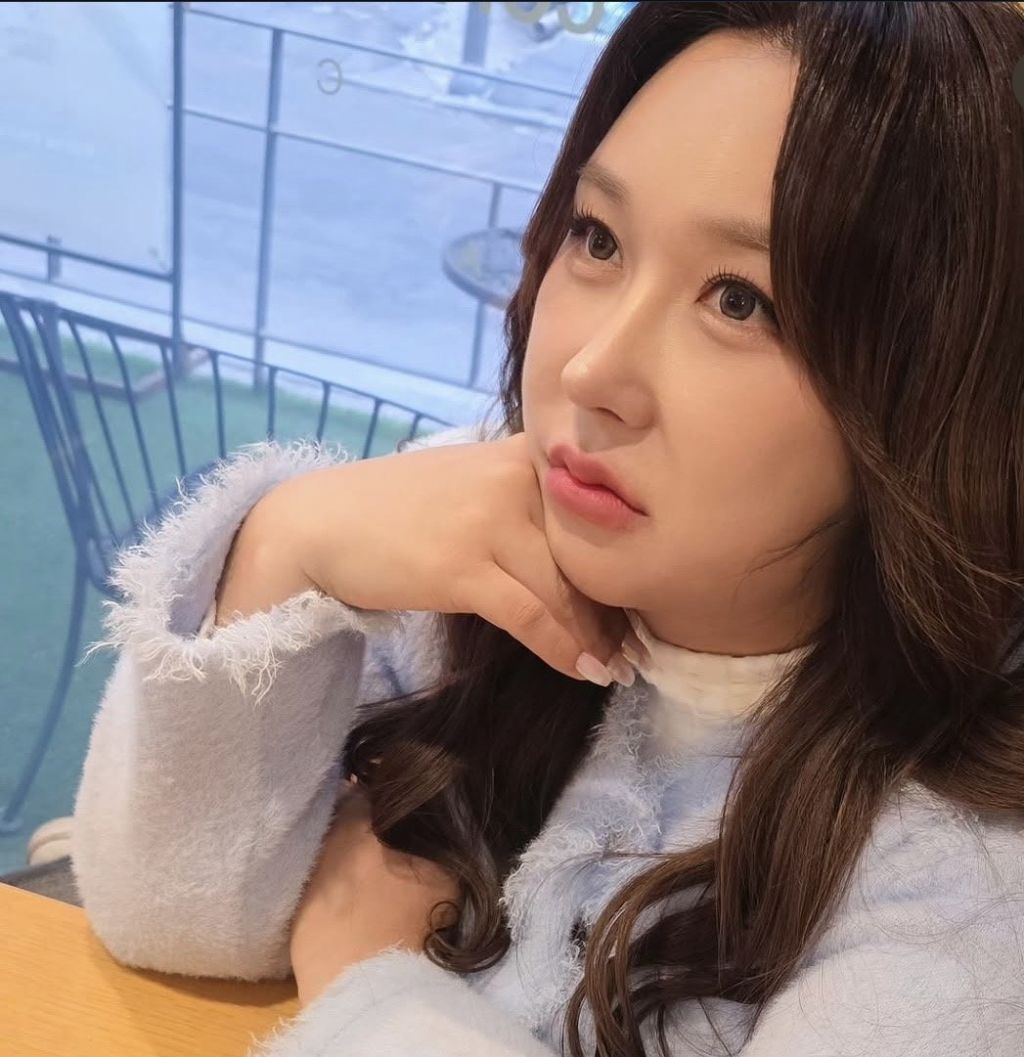 살 많이 뺀 풍자 근황 | 인스티즈