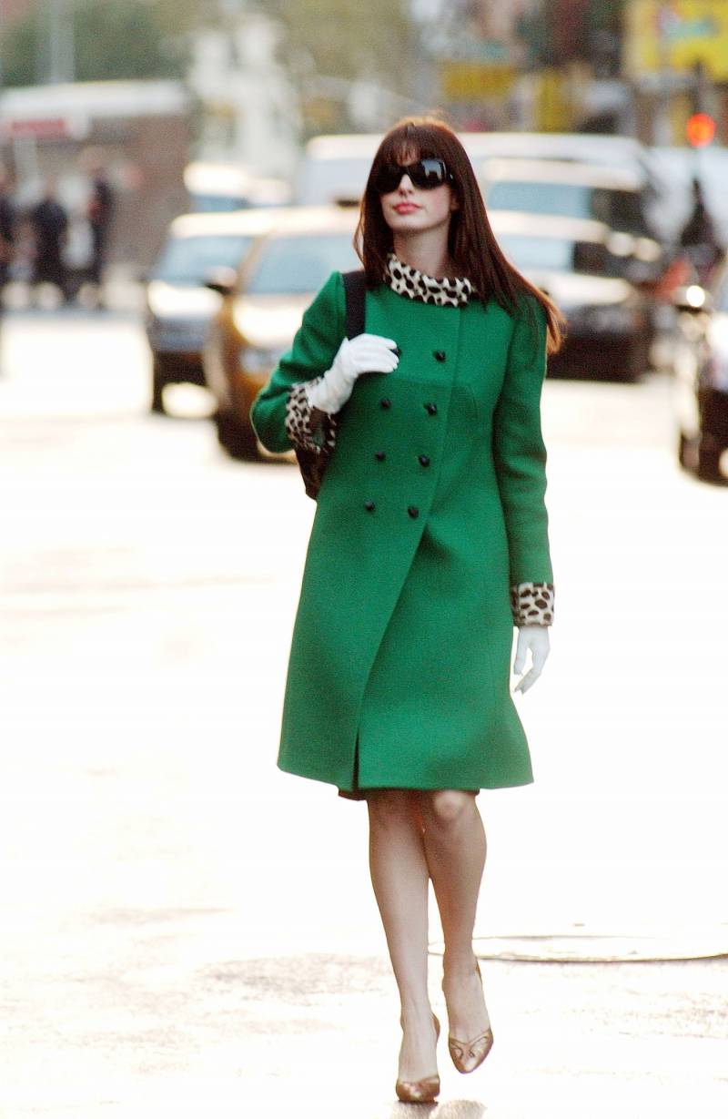 현재 미감 밤티됐다는 악마는 프라다를 입는다..JPG | 인스티즈