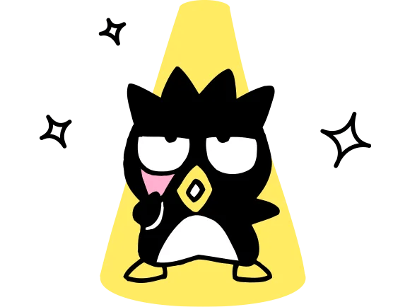 산리오 캐릭터즈 고정 선발 멤버들.....JPG | 인스티즈