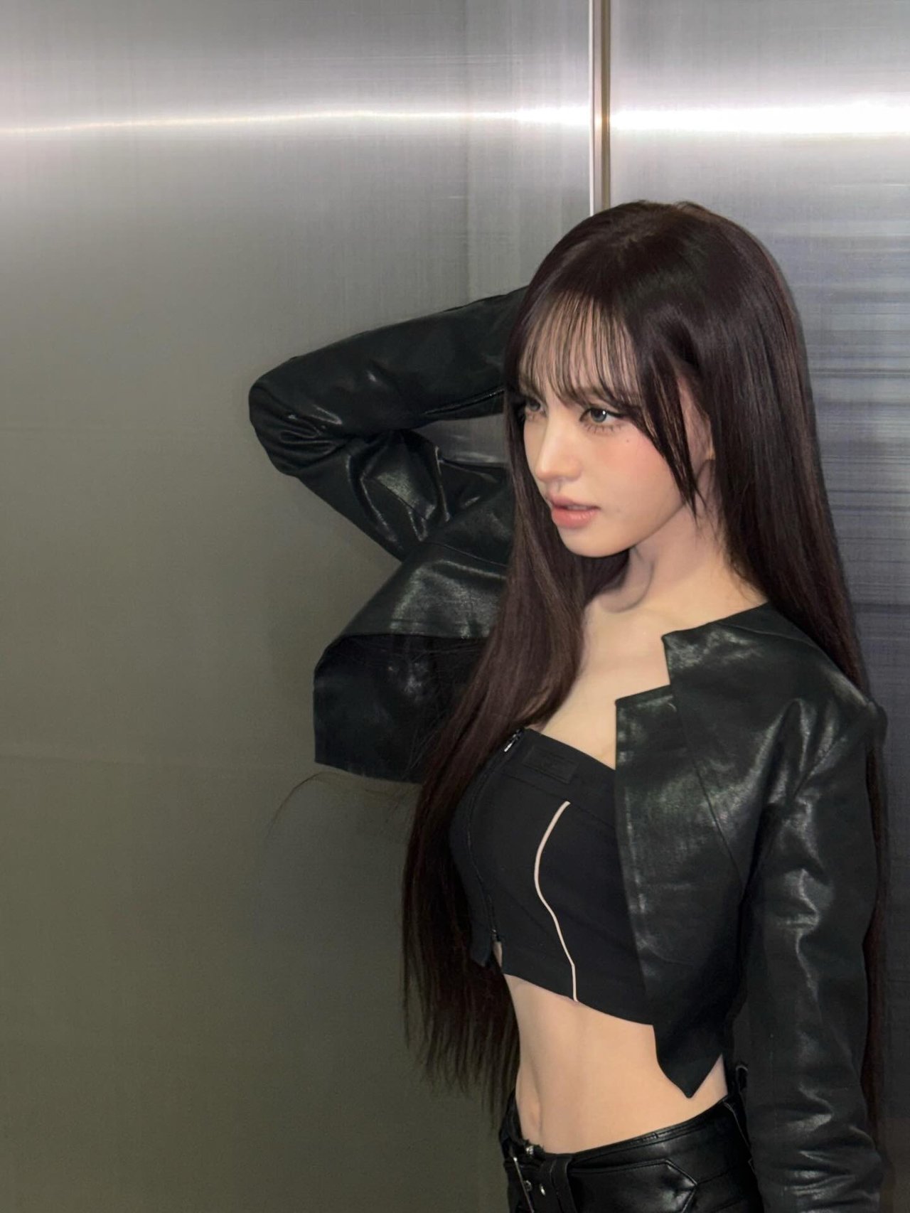 신곡나온 아이브 리즈 와꾸 근황.jpg | 인스티즈