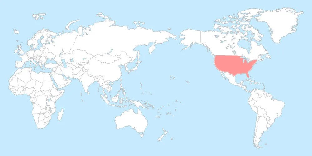 미국에 군함 안보낸 '배신자 국가' 명단 | 인스티즈